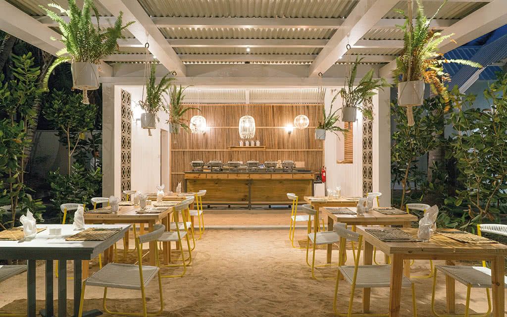 Hôtel Tropical Attitude 3* pas cher photo 11