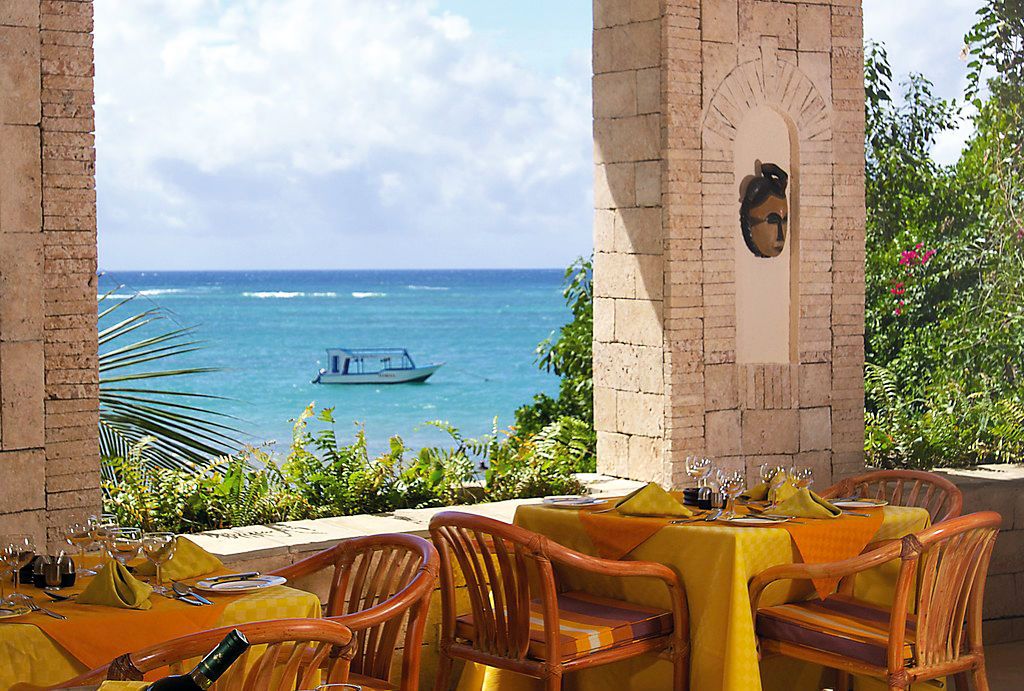 Leopard Beach Resort 5* pas cher photo 6