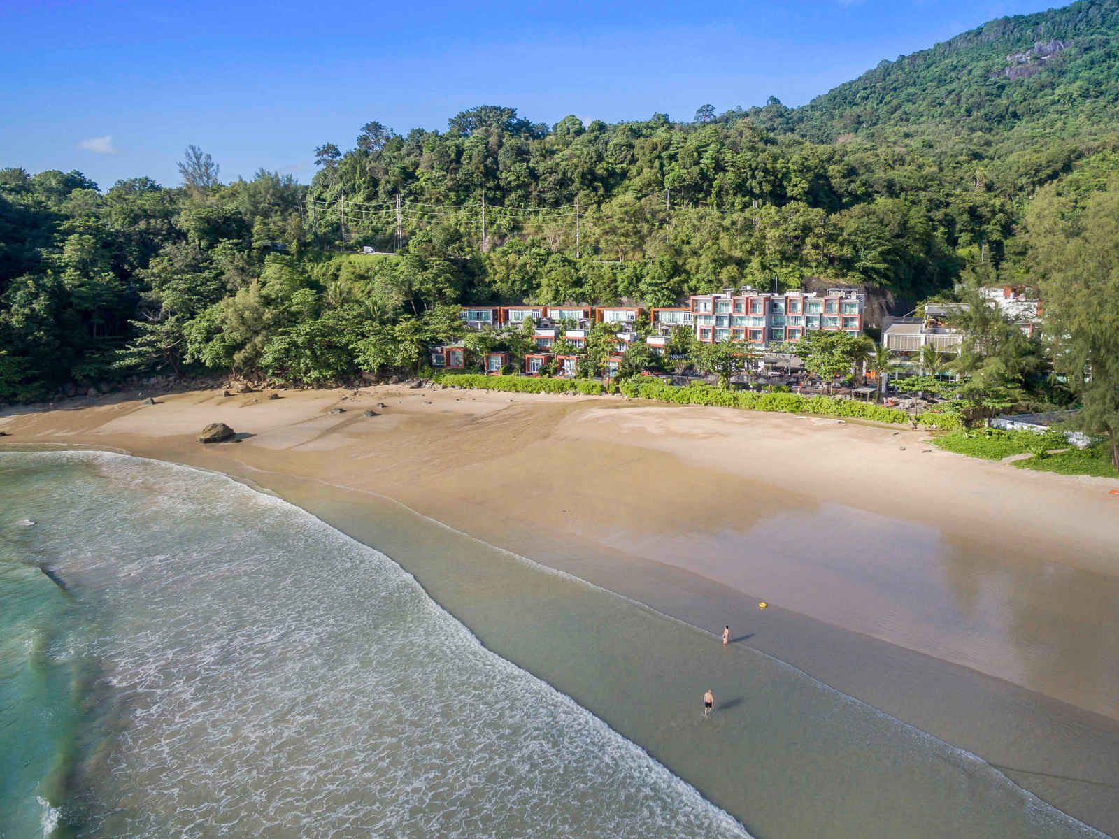 Novotel Phuket Kamala Beach - 4* pas cher photo 4