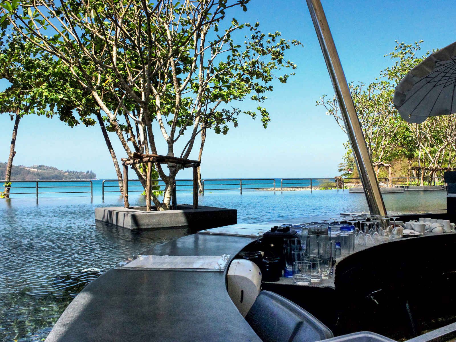 Novotel Phuket Kamala Beach - 4* pas cher photo 5