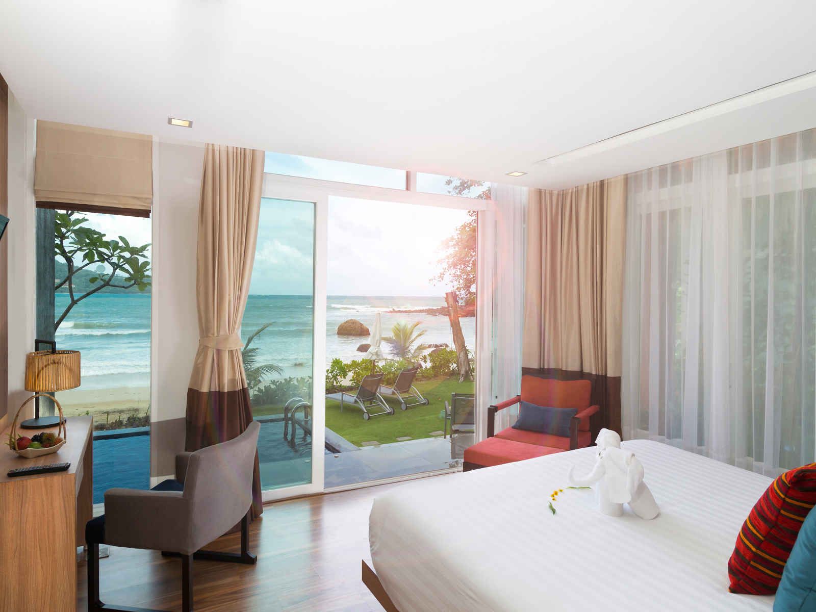 Novotel Phuket Kamala Beach - 4* pas cher photo 6