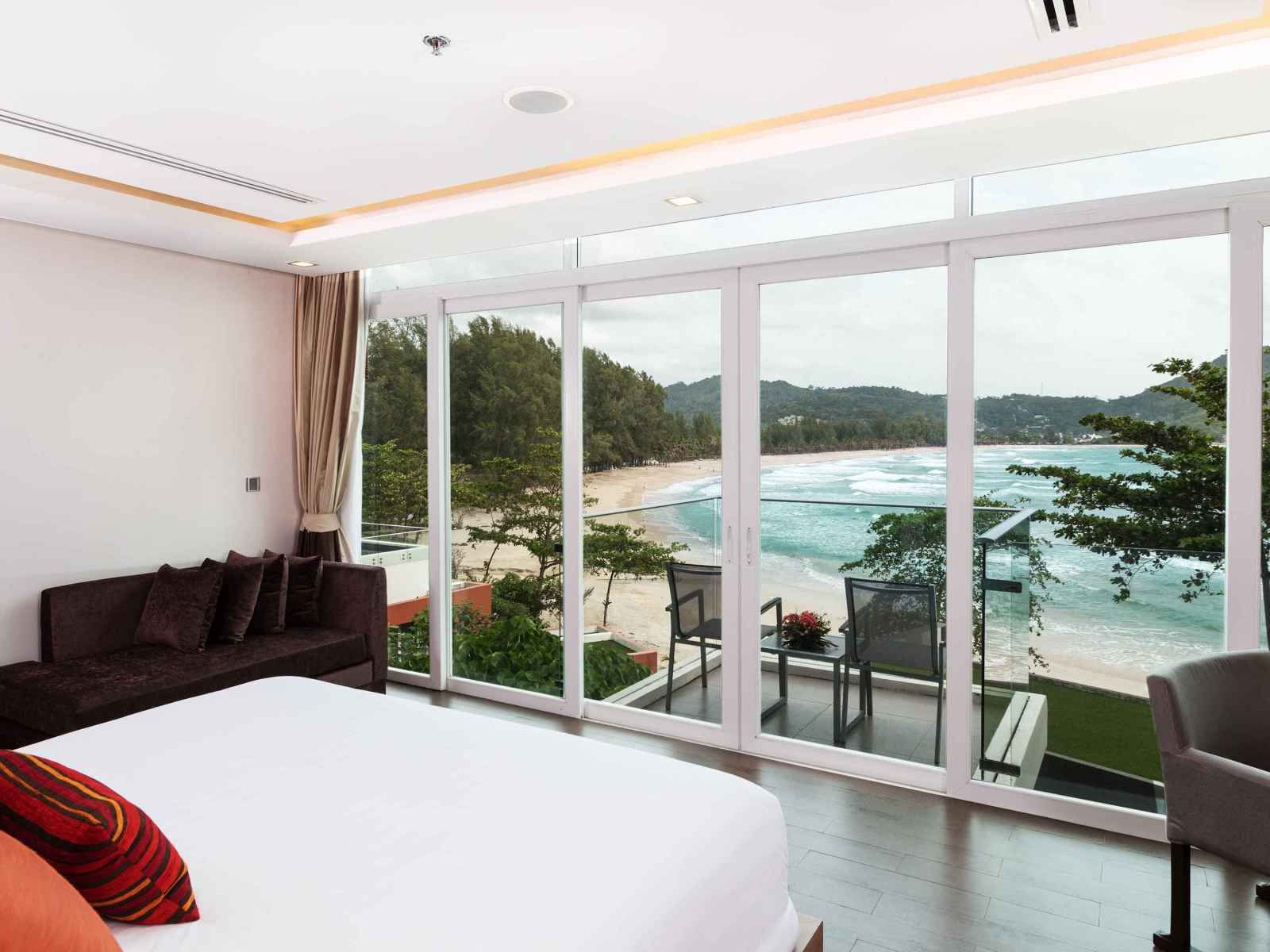 Novotel Phuket Kamala Beach - 4* pas cher photo 7
