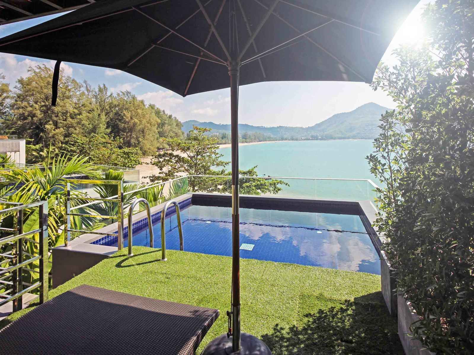 Novotel Phuket Kamala Beach - 4* pas cher photo 12