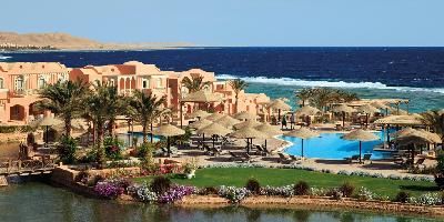 Radisson Blu Quseir 5* pas cher photo 2