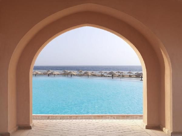 Radisson Blu Quseir 5* pas cher photo 3