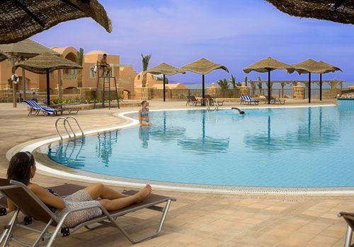 Radisson Blu Quseir 5* pas cher photo 4