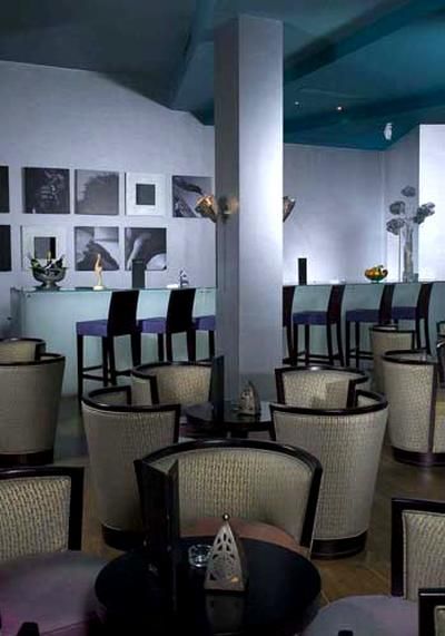 Radisson Blu Quseir 5* pas cher photo 9