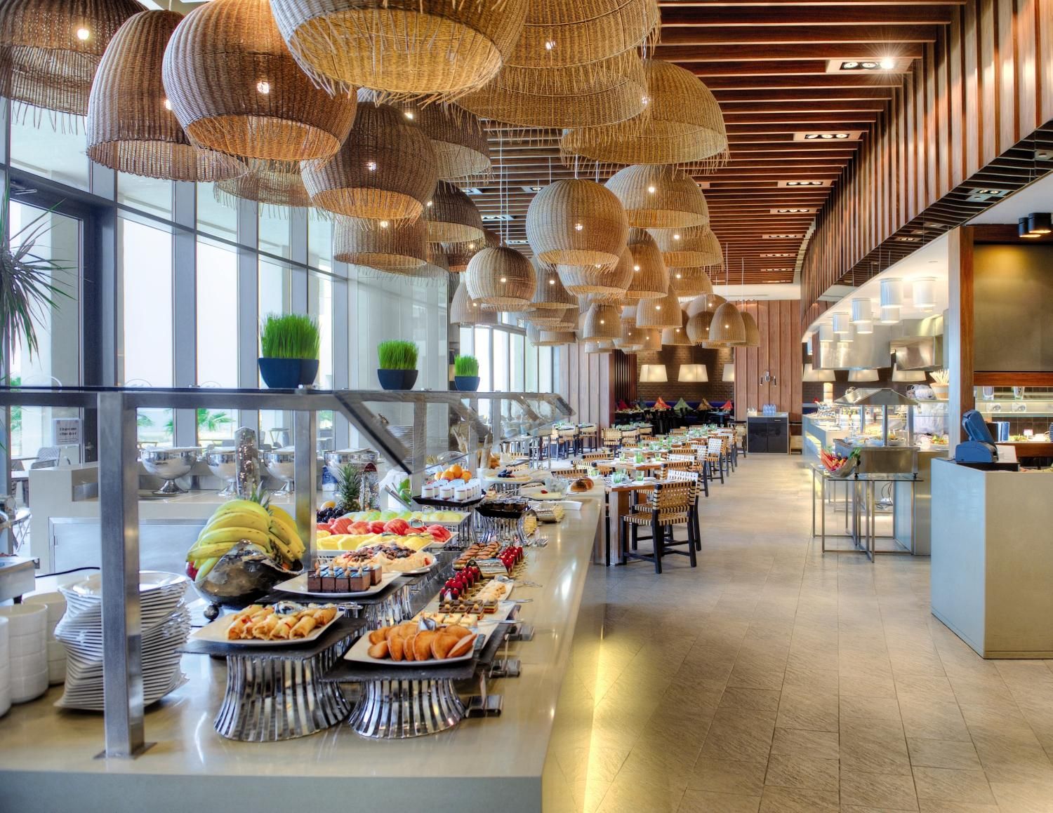 Crowne Plaza Abu Dhabi Yas Island - 4* pas cher photo 2