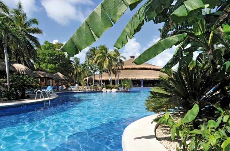 Riu Tequila 5* pas cher photo 1