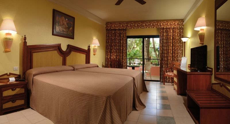 Riu Tequila 5* pas cher photo 2