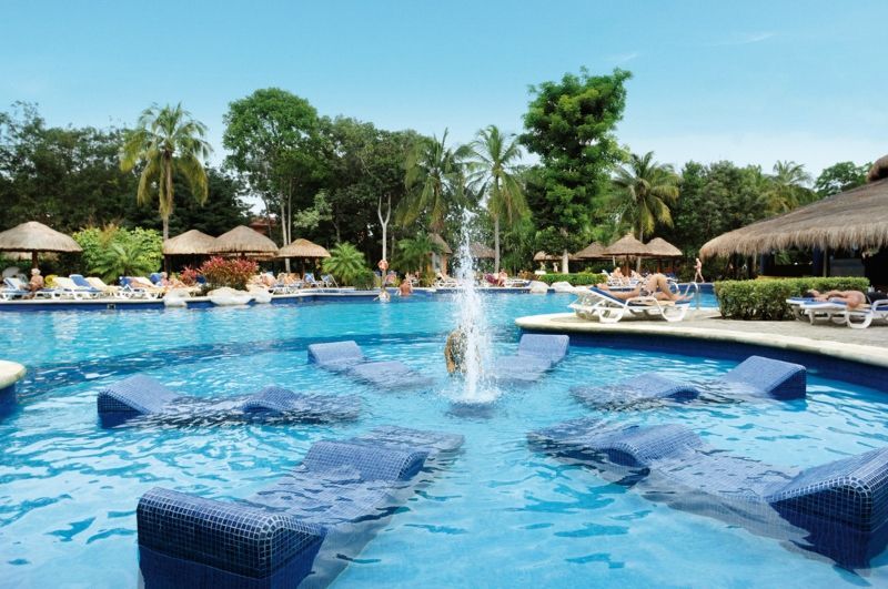 Riu Tequila 5* pas cher photo 5