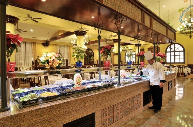 Riu Tequila 5* pas cher photo 6