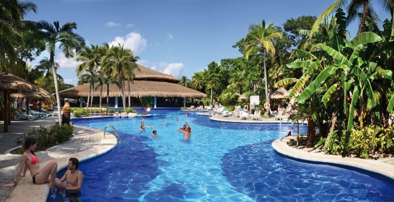 Riu Tequila 5* pas cher photo 9