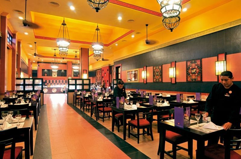 Riu Tequila 5* pas cher photo 10