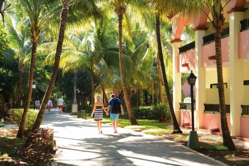 Riu Tequila 5* pas cher photo 11