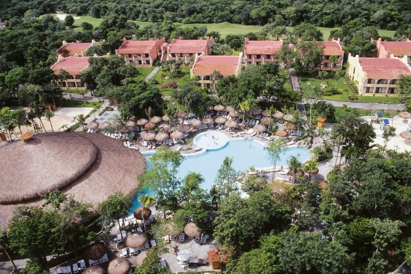 Riu Tequila 5* pas cher photo 12