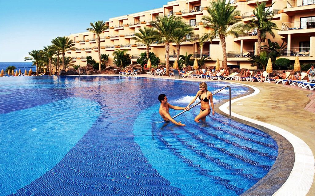 Riu Buena Vista 4* pas cher photo 2