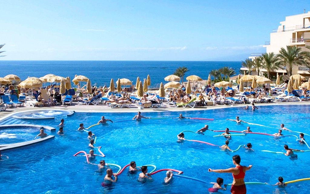 Riu Buena Vista 4* pas cher photo 10