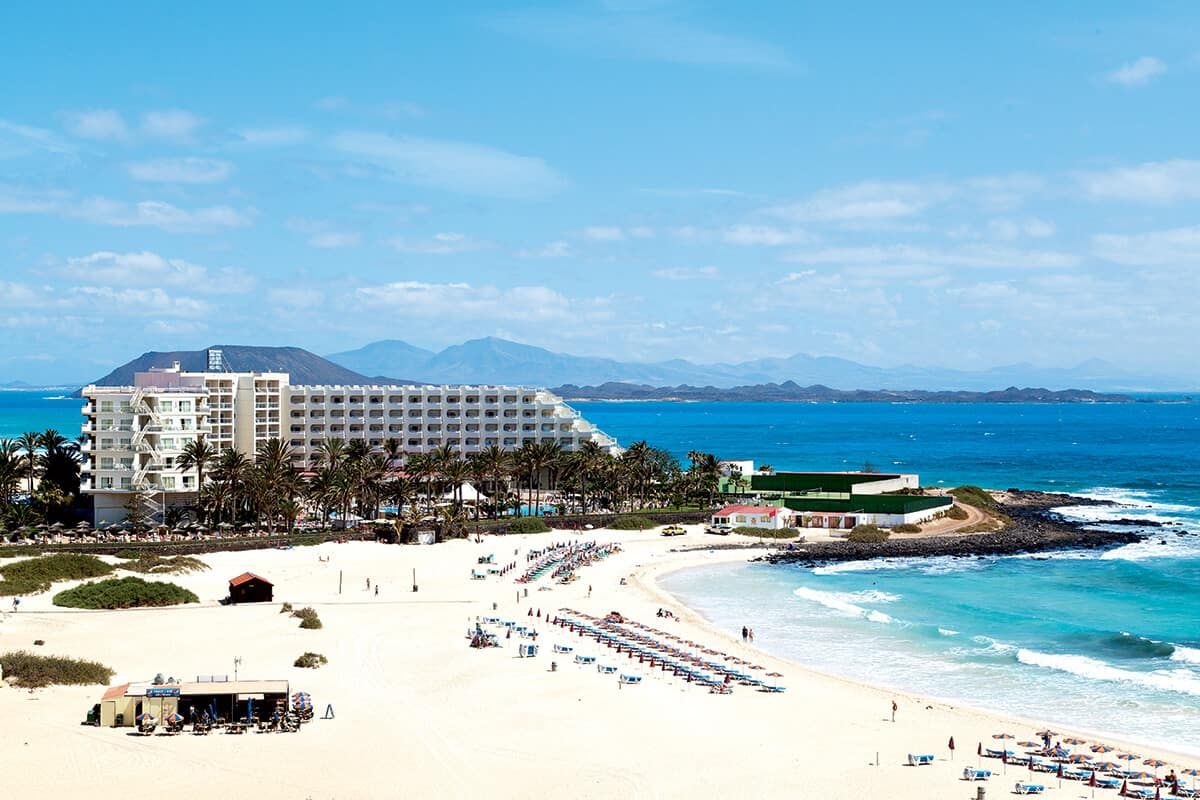 Riu Palace Tres Islas - Vols Réguliers pas cher photo 4