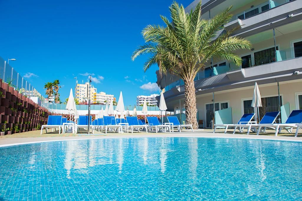 Suite Hôtel Playa Del Ingles 4* Adult Only pas cher photo 1