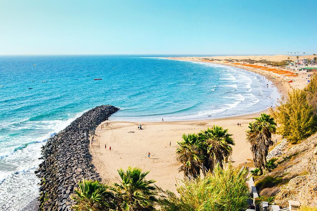 Suite Hôtel Playa Del Ingles 4* Adult Only pas cher photo 3