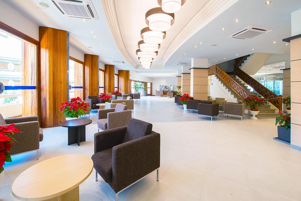 Suite Hôtel Playa Del Ingles 4* Adult Only pas cher photo 5