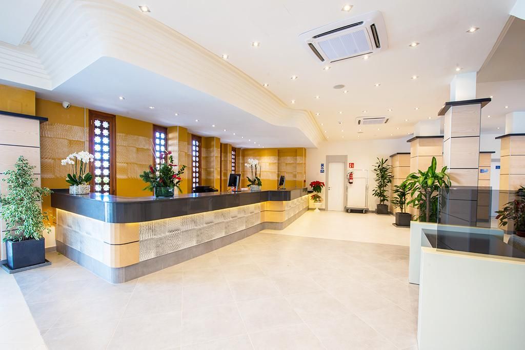 Suite Hôtel Playa Del Ingles 4* Adult Only pas cher photo 6