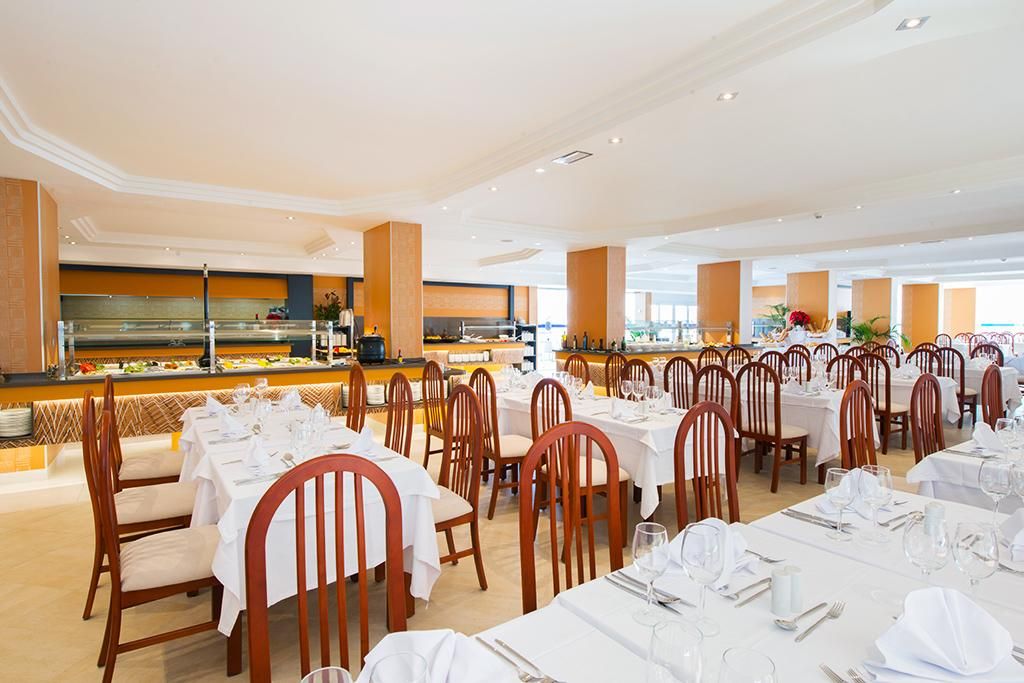 Suite Hôtel Playa Del Ingles 4* Adult Only pas cher photo 9