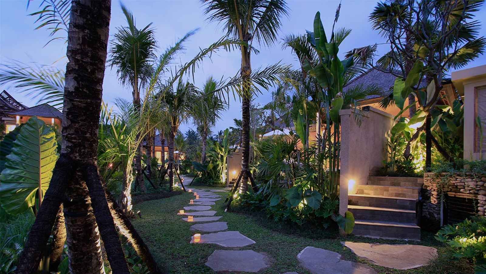 The Sankara Resort & Spa - 4* pas cher photo 2