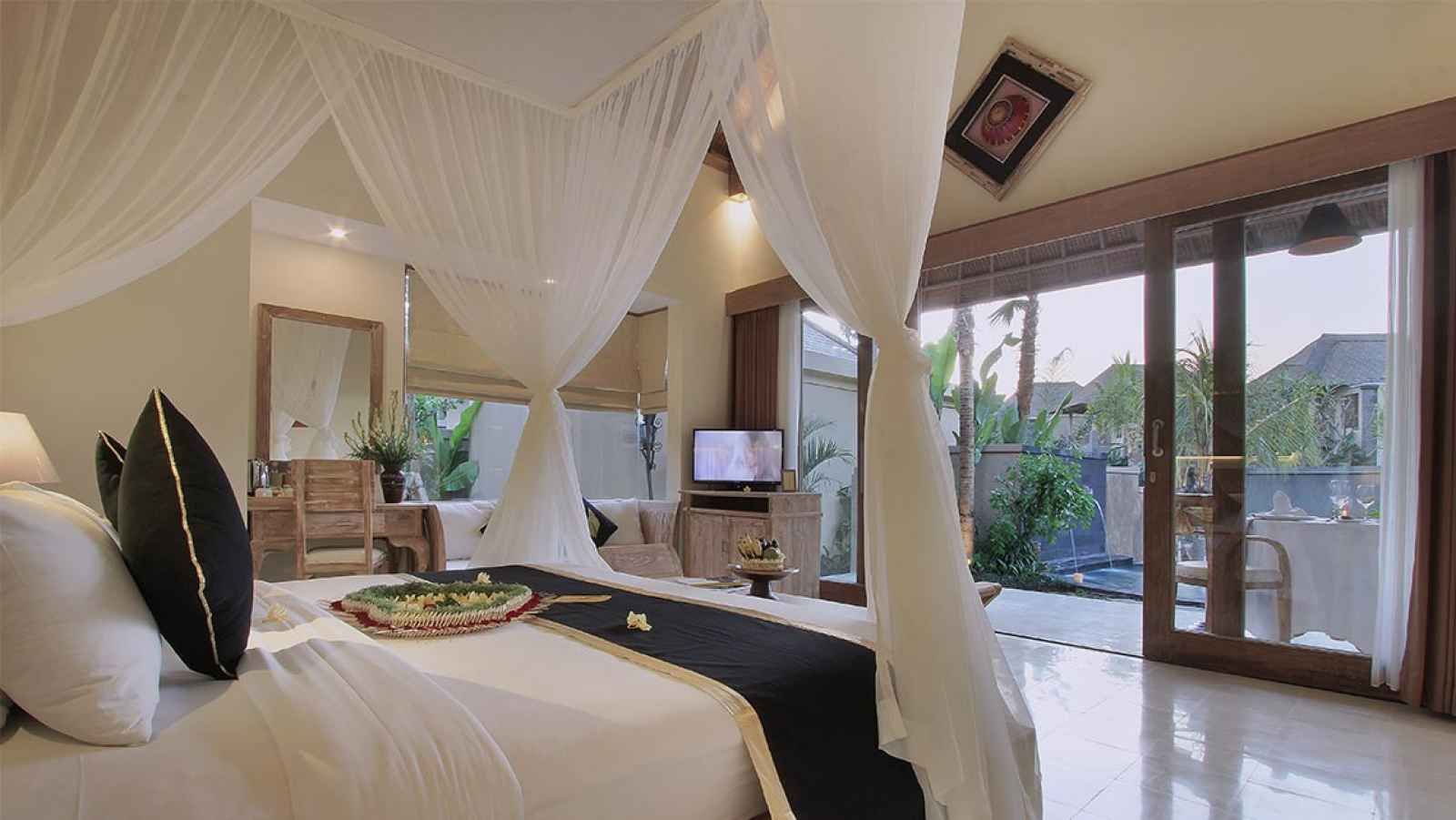 The Sankara Resort & Spa - 4* pas cher photo 3