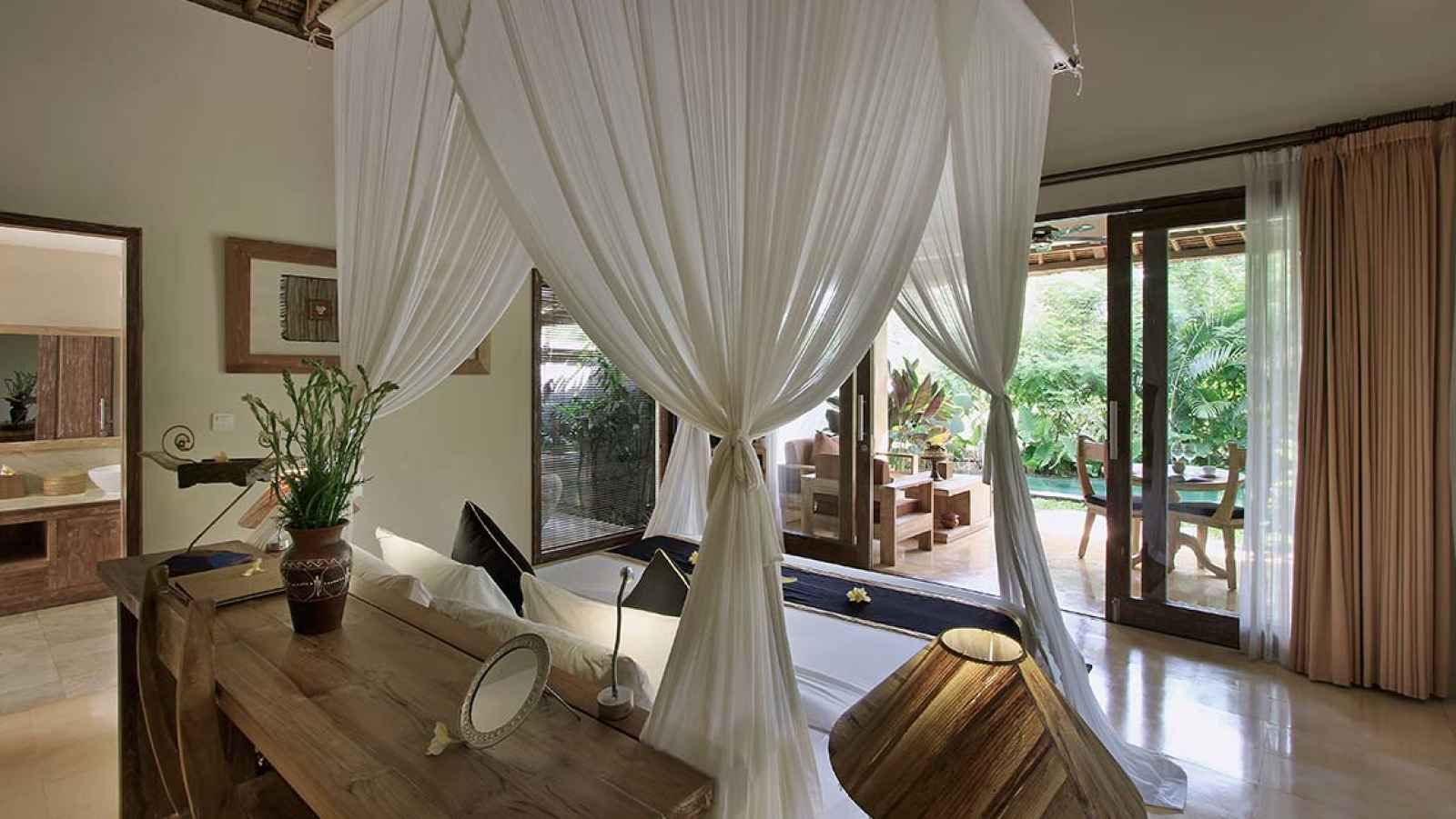 The Sankara Resort & Spa - 4* pas cher photo 4