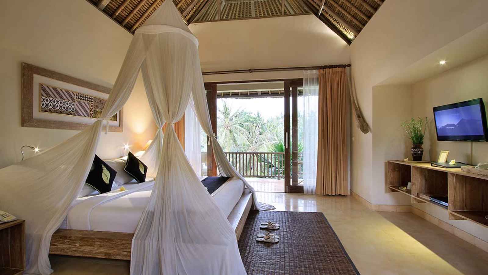 The Sankara Resort & Spa - 4* pas cher photo 5