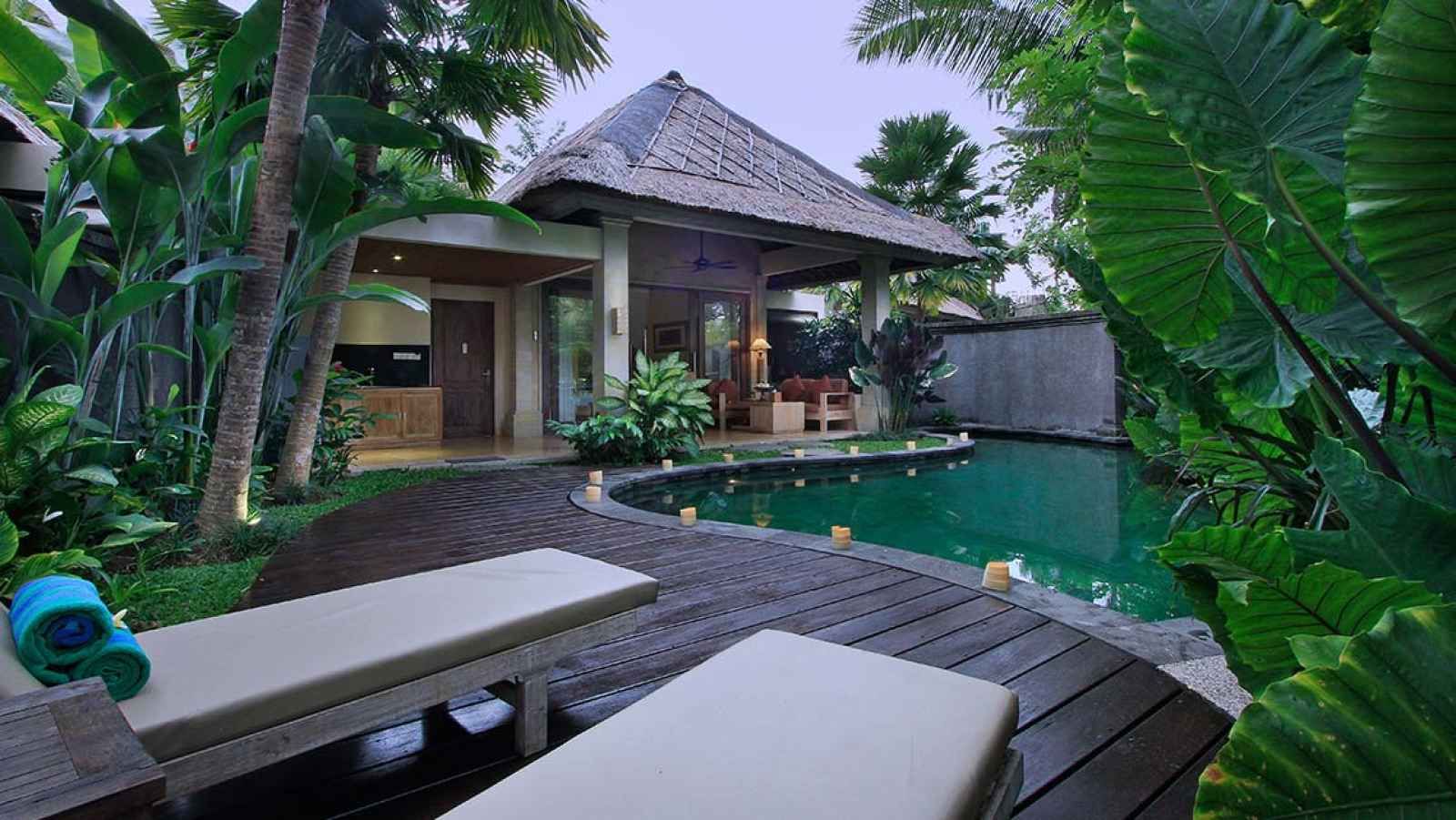 The Sankara Resort & Spa - 4* pas cher photo 6