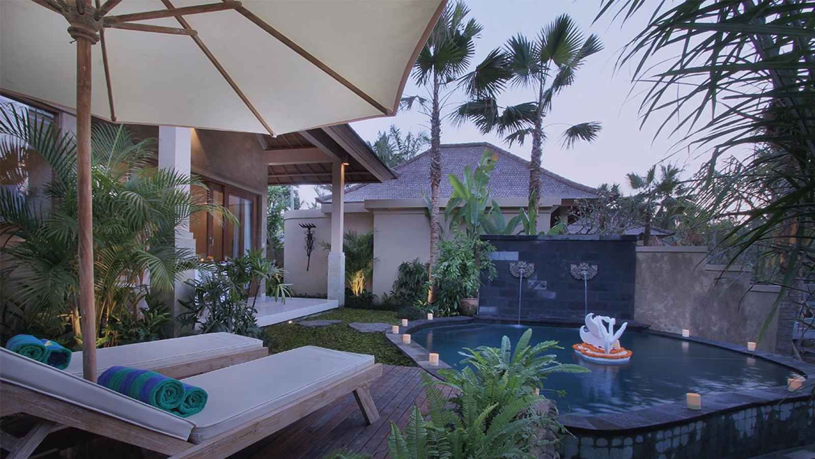 The Sankara Resort & Spa - 4* pas cher photo 9