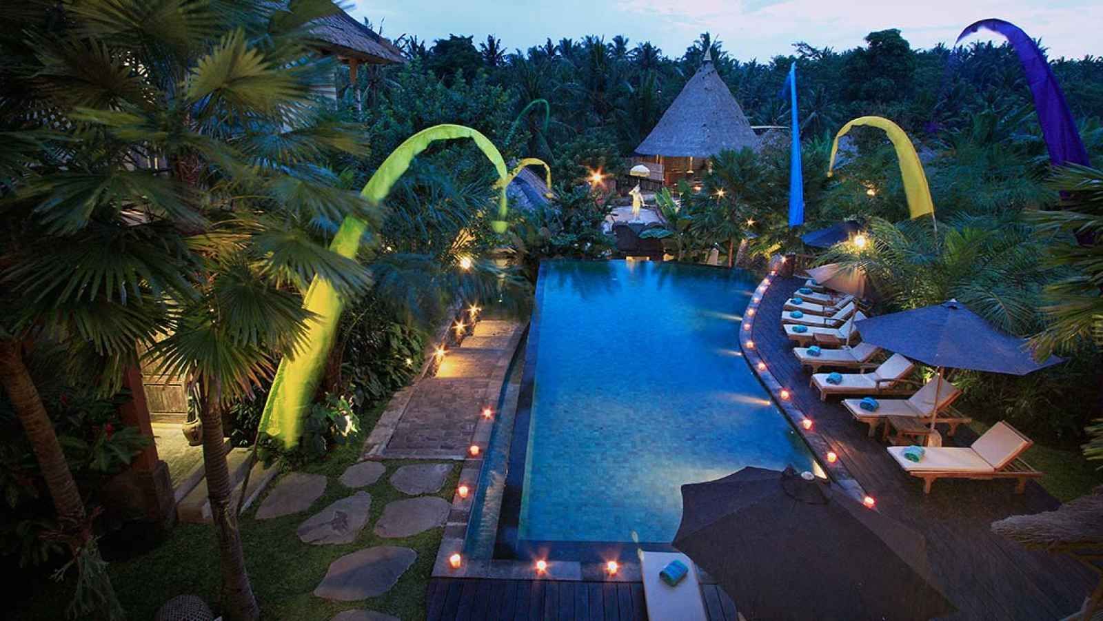 The Sankara Resort & Spa - 4* pas cher photo 10