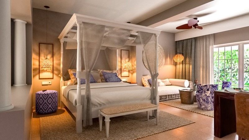 Be Live Collection Punta Cana Adults Only 5* pas cher photo 3