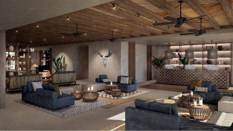 Be Live Collection Punta Cana Adults Only 5* pas cher photo 4