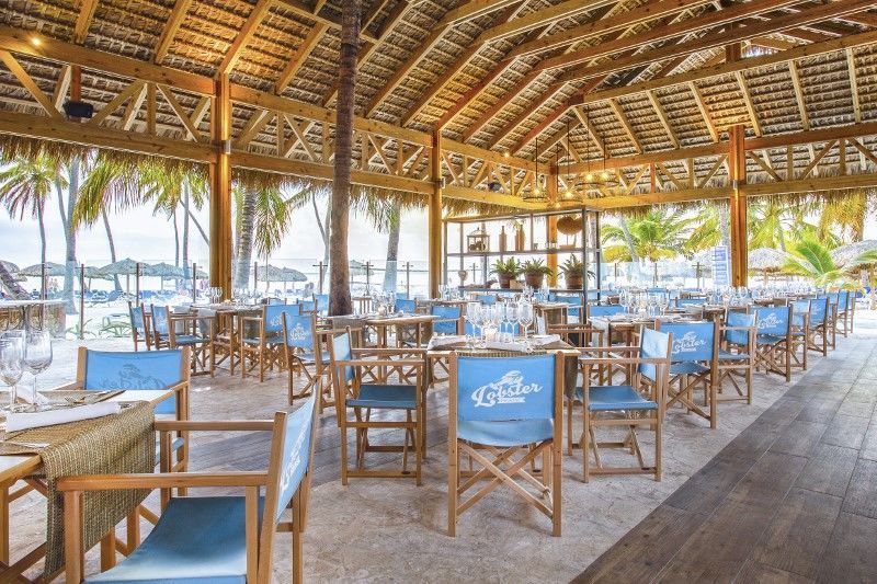 Be Live Collection Punta Cana Adults Only 5* pas cher photo 5