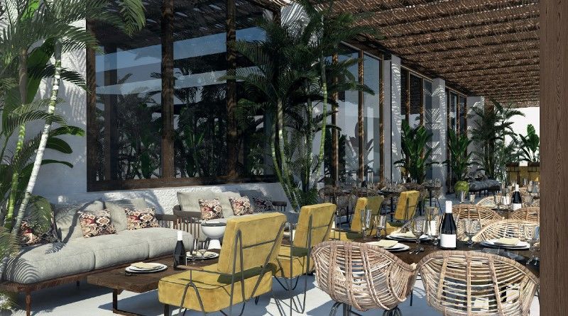 Be Live Collection Punta Cana Adults Only 5* pas cher photo 9