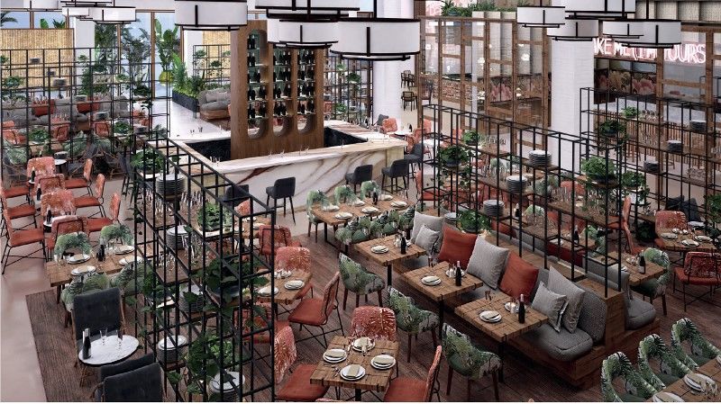 Be Live Collection Punta Cana Adults Only 5* pas cher photo 10