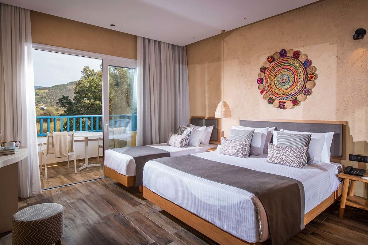 Club Héliades Fodélé Beach & Water Park Holidays Resort 5* pas cher photo 7