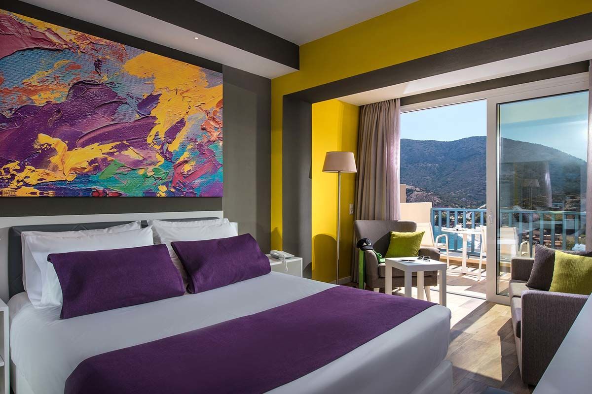 Club Héliades Fodélé Beach & Water Park Holidays Resort 5* pas cher photo 9