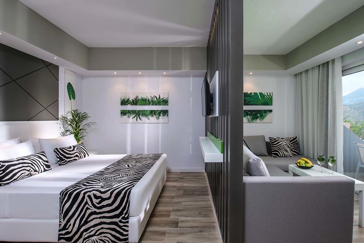 Club Héliades Fodélé Beach & Water Park Holidays Resort 5* pas cher photo 10