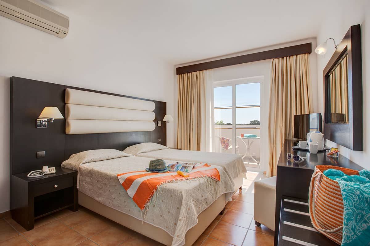 Club Marmara Zorbas Beach - Vols Charters pas cher photo 8