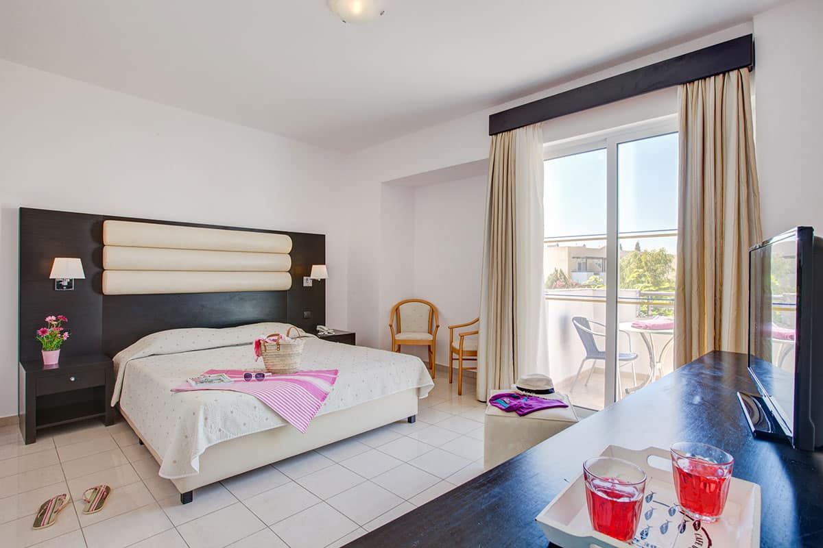 Club Marmara Zorbas Beach - Vols Charters pas cher photo 10