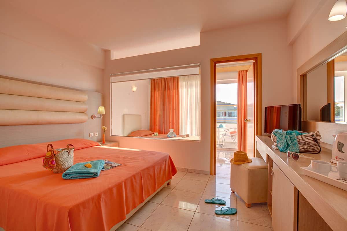 Club Marmara Zorbas Beach - Vols Charters pas cher photo 11