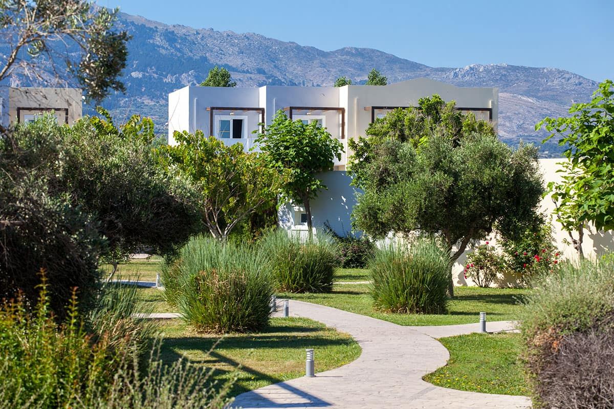 Club Marmara Zorbas Beach - Vols Charters pas cher photo 12