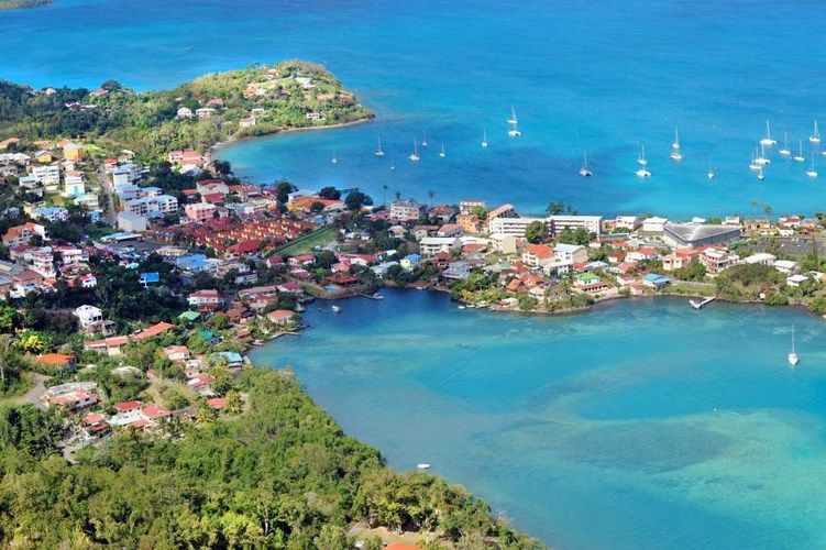 Hotel Bambou 3* avec Location de voiture partielle pas cher photo 1