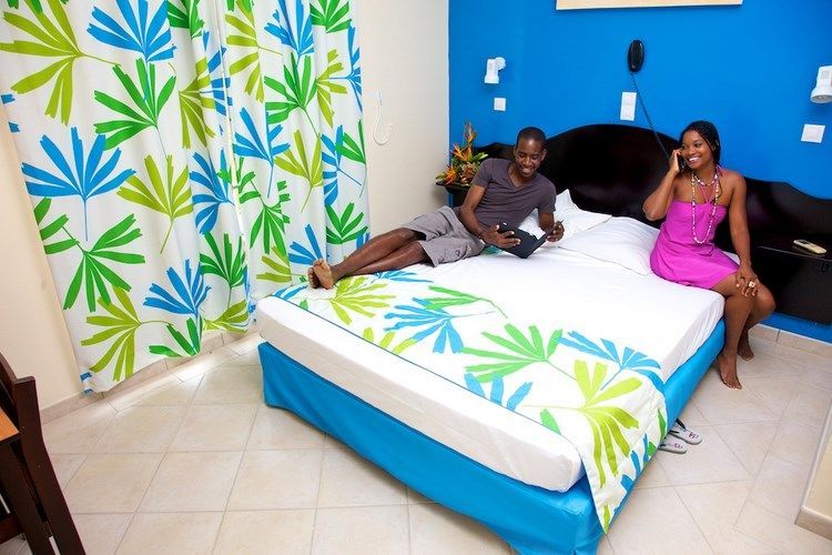 Hotel Bambou 3* avec Location de voiture partielle pas cher photo 6