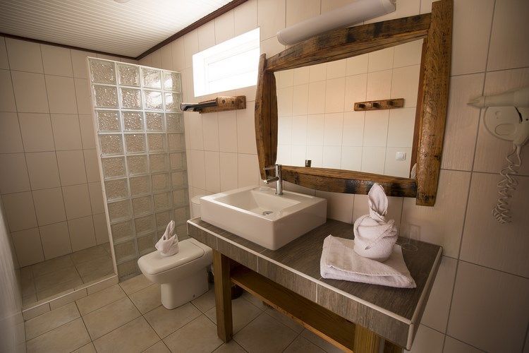 Hotel Bambou 3* avec Location de voiture partielle pas cher photo 8